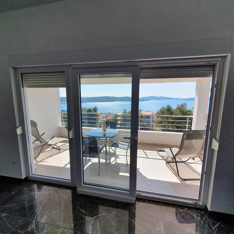 Villa Botic Trogir Exterior foto