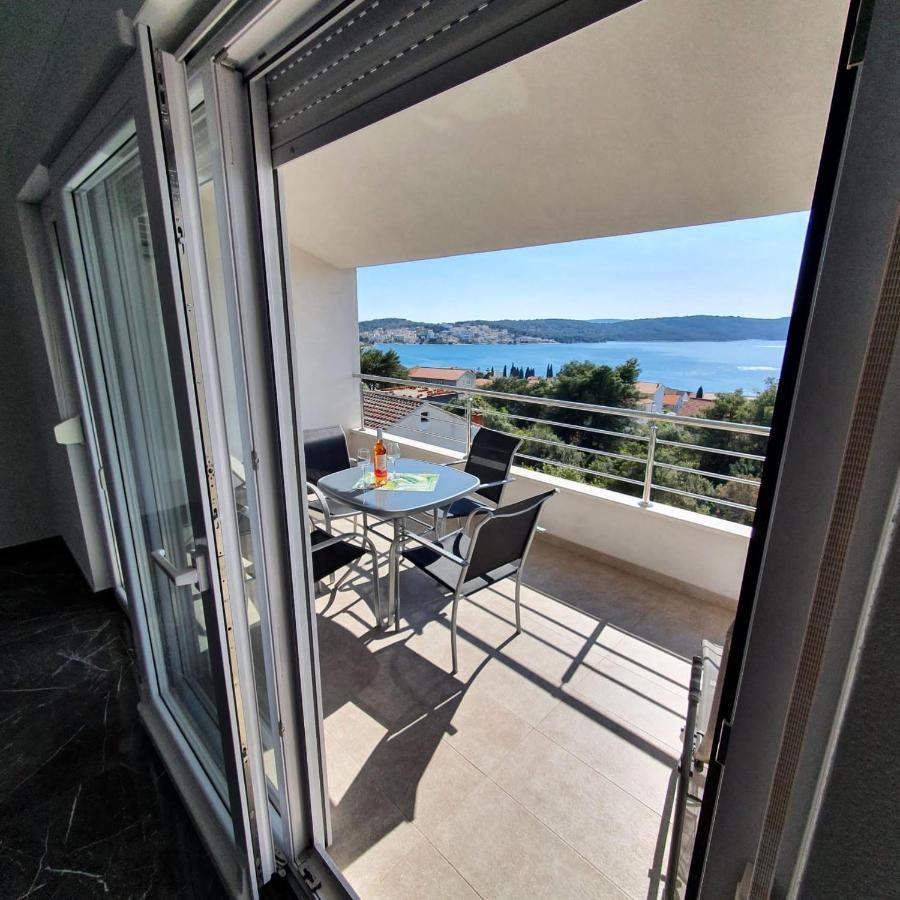 Villa Botic Trogir Exterior foto