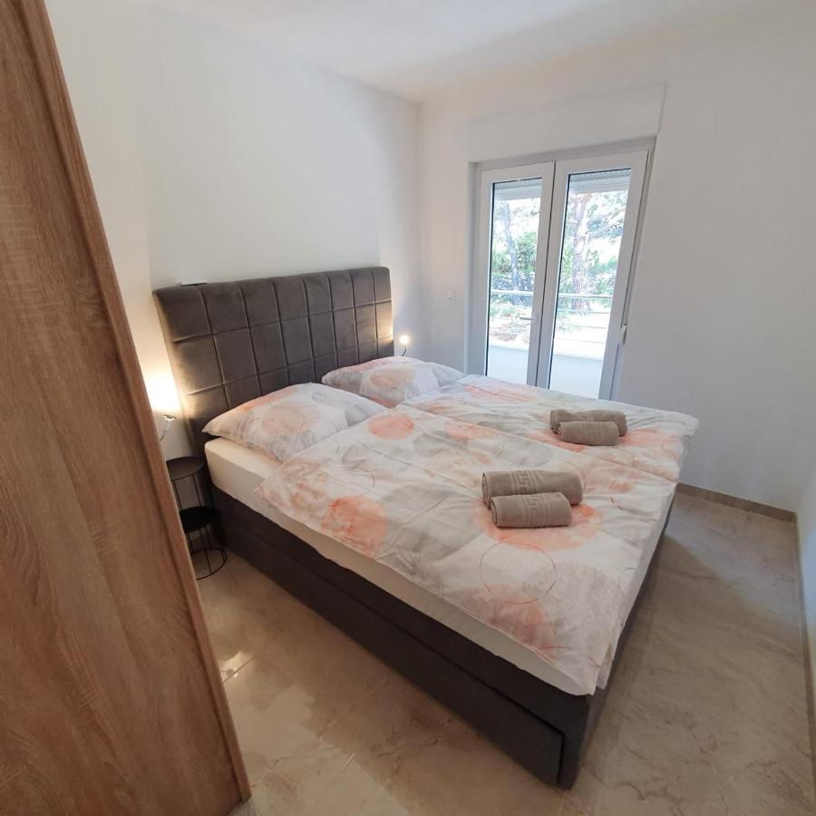 Villa Botic Trogir Exterior foto