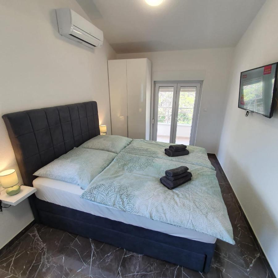 Villa Botic Trogir Exterior foto