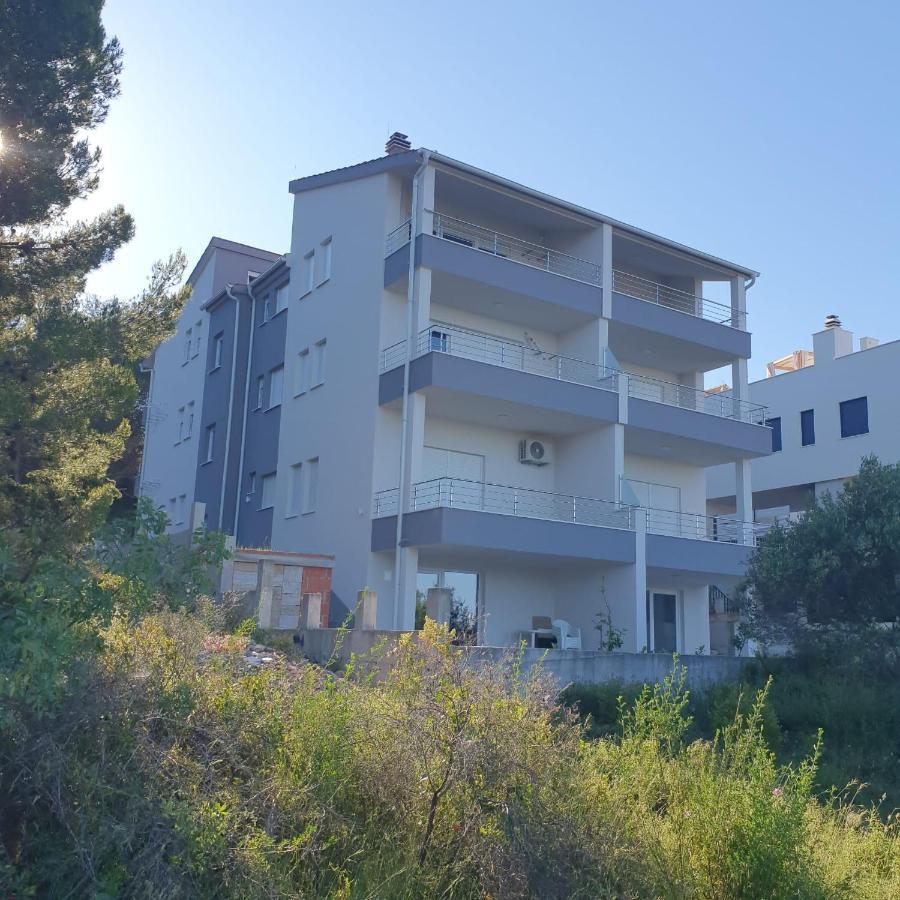 Villa Botic Trogir Exterior foto