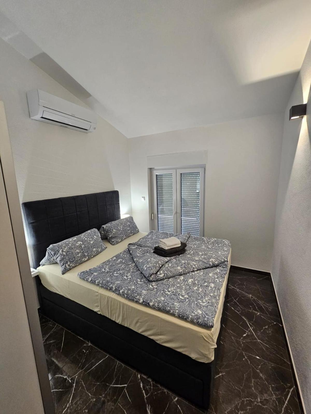 Villa Botic Trogir Exterior foto