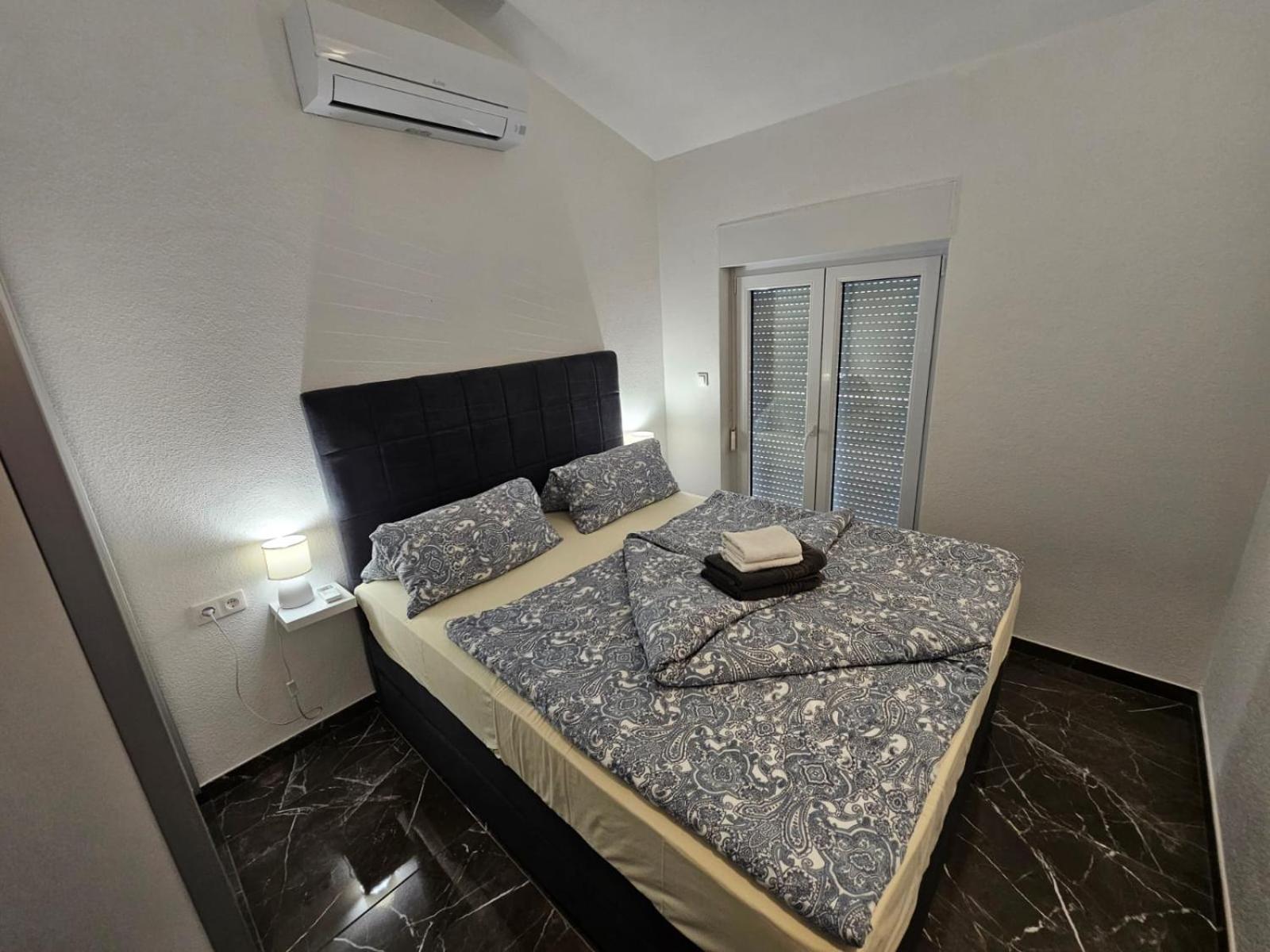 Villa Botic Trogir Exterior foto